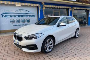 BMW 116 dA 5p. Business Advantage ** IVA DETRAIB