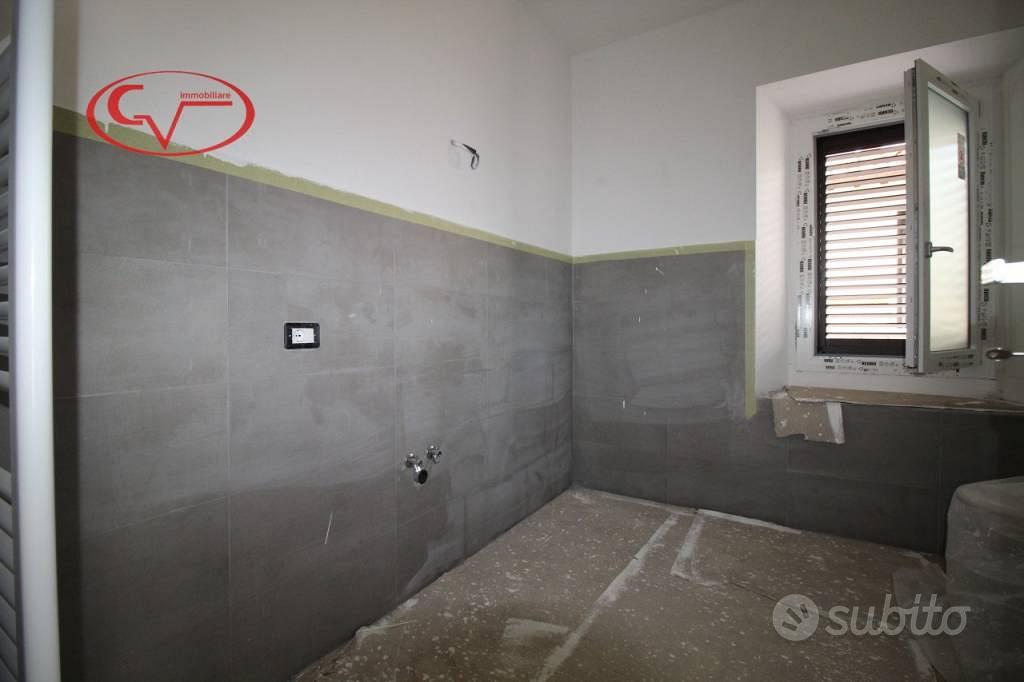Appartamento – AR - Altro