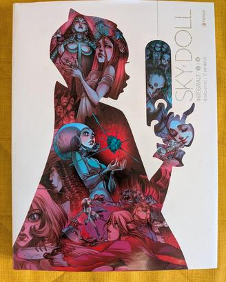 Sky Doll – Edizione Integrale (Tunué)