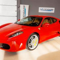 Ferrari F430 Coupe' 4.3 F1