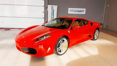 Ferrari F430 Coupe' 4.3 F1