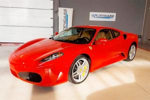 Ferrari F430 Coupe' 4.3 F1