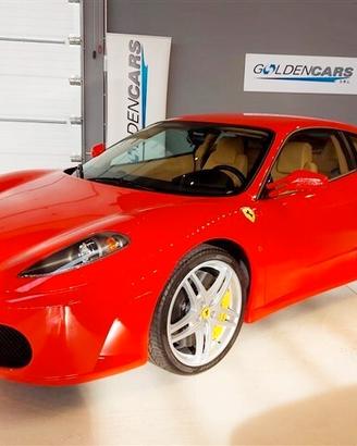 Ferrari F430 Coupe' 4.3 F1