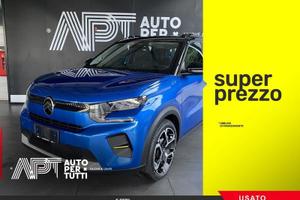 Citroën C3 1.2 puretech turbo You Pack Plus 1...