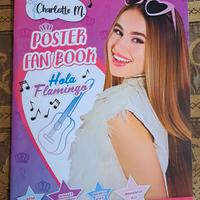 Libro per ragazze Charlotte