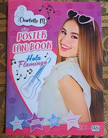 Libro per ragazze Charlotte