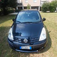 Nissan Micra 2009 benzina