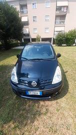 Nissan Micra 2009 benzina