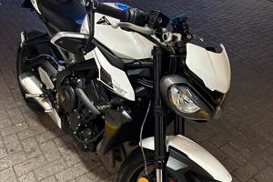 Triumph Street Triple 765r - 2023