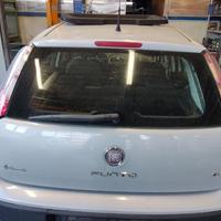 Portellone nudo FIAT GRANDE PUNTO EVO del 2011