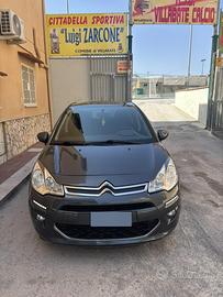 Citroen C3 1.4 (75cv) diesel esclusive