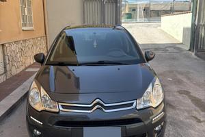 Citroen C3 1.4 (75cv) diesel esclusive