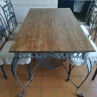 set giardino