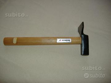 Martello per impiallacciatura