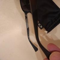 occhiali uomo Armani