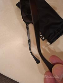 occhiali uomo Armani