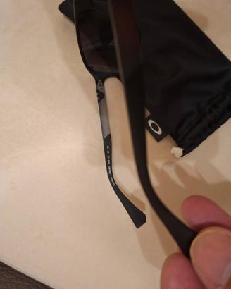 occhiali uomo Armani