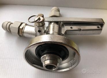 Attacco per fusti KeyKeg euro 15