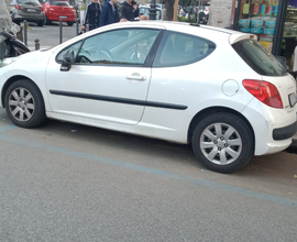 Peugeot GPL 207