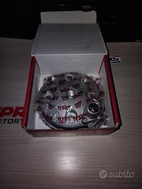 Testa Airsal 70cc Alu D.48 Am6