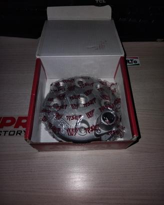 Testa Airsal 70cc Alu D.48 Am6