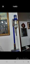aspirapolvere dyson nuovo