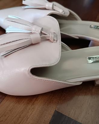 scarpe sabot donna 