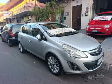 Opel corsa cambio automatico perfetta 