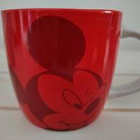 Lotto Tazze Disney Topolino Pluto Pippo Minnie 