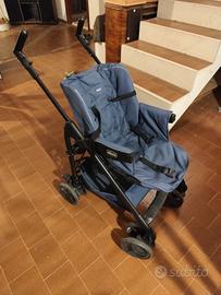 Passeggino Chicco