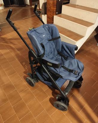 Passeggino Chicco