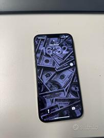 iPhone 13 Pro Max 256GB - Stato batteria 85% + Cov