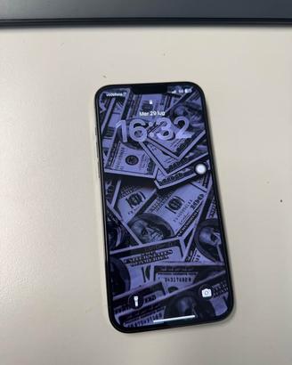 iPhone 13 Pro Max 256GB - Stato batteria 85% + Cov