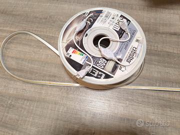 bobina led da 30 metri