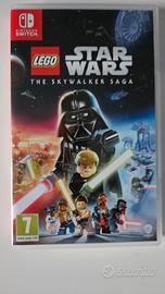 star wars la saga degli skywalker