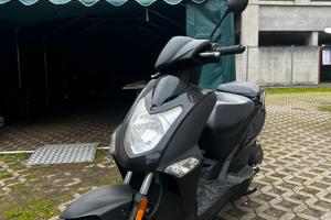kymco agility 50