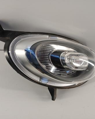 Faro ant dx FIAT 500X '14