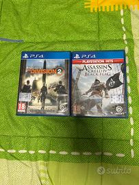 Giochi Ps4