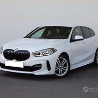 Ricambi usati bmw serie 1