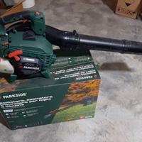 Soffiatore Parkside NUOVO