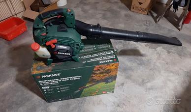 Soffiatore Parkside NUOVO