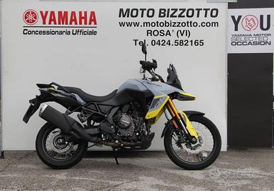 Suzuki V Strom DL 800 - 2024