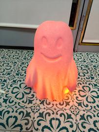 Lampada da Tavolo Fantasma