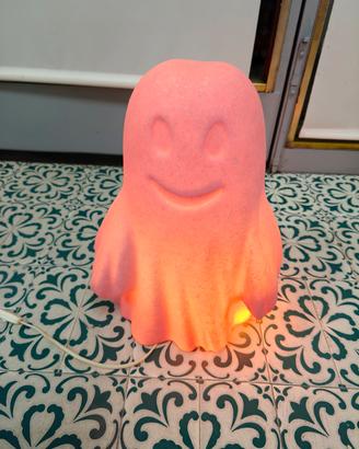 Lampada da Tavolo Fantasma
