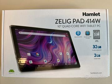 Tablet