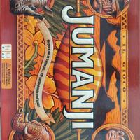 jumanji