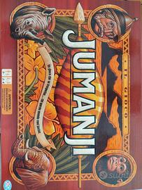 jumanji