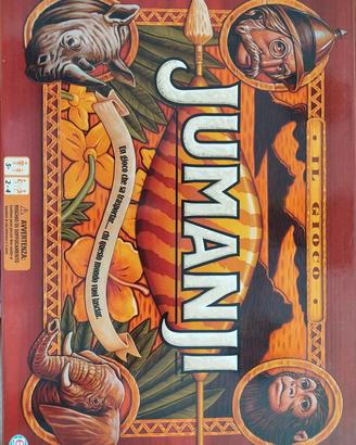 jumanji