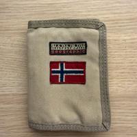 Portafoglio Napapijri