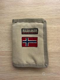 Portafoglio Napapijri